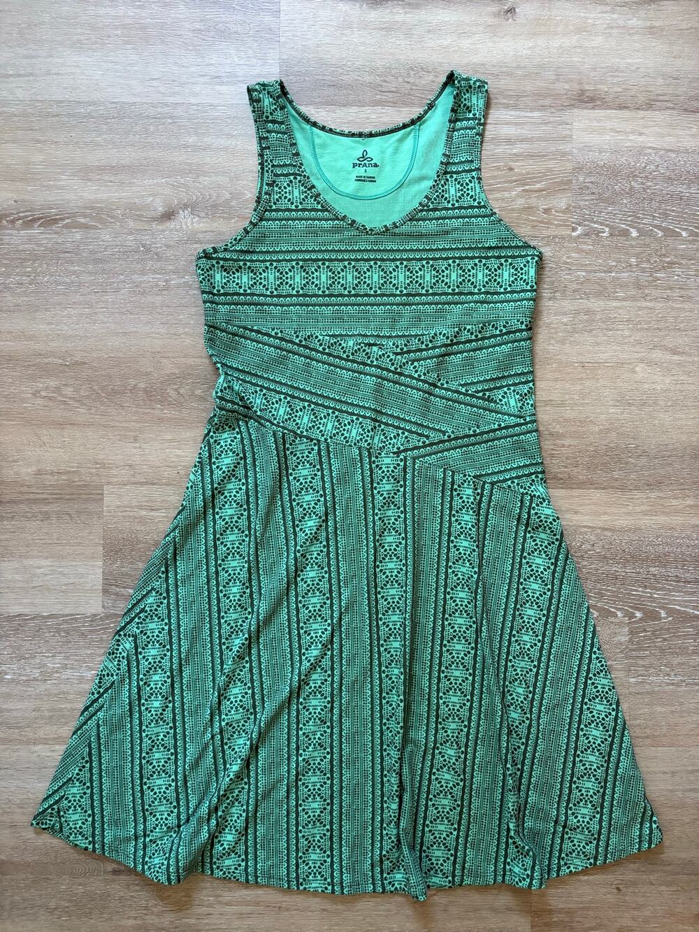 prAna Amelie Dress